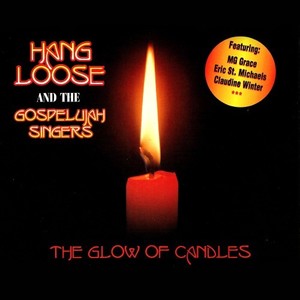 The Glow of Candles