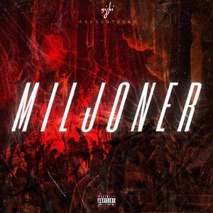 MILJONER(feat. Kezii) (Explicit)