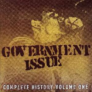 Complete History Vol. 1