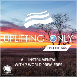 Winter Spirit (UpOnly 546) [SYMPHONIC SEND-OFF] (Piano Mix - Mix Cut)