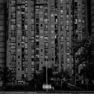 Bâtiment (feat. Americano) [Explicit]