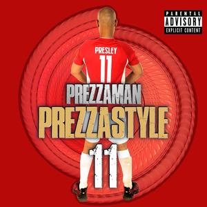 Prezzastyle 11 (Explicit)