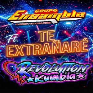 Te Extrañare