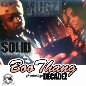 Boo Thang (feat. Decadez) - Single [Explicit]