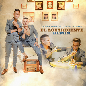 El Aguardiente (Remix)