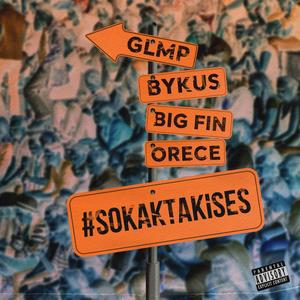 Sokaktaki Ses (feat. Glmp & Big Fin & Orece)