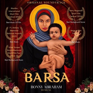 Barsa (feat. Anna Bychkova Nair & Rithu Vysakh)