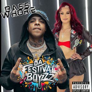 Bass Whore (Explicit)