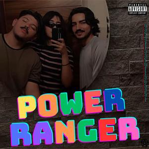 Power Ranger (feat. LE$$) [Explicit]