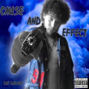 Cause and Effect (Explicit)