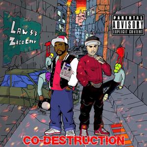 Co-Destruction (Explicit)