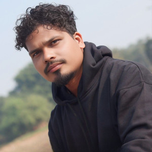 Rahe Re Bharosa Tor Me