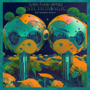 Simply Present (Original Mix)