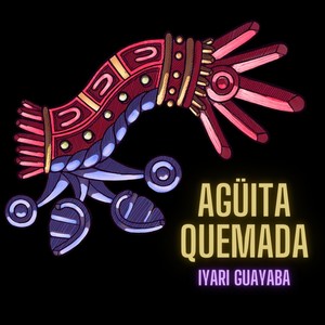 Agüita Quemada