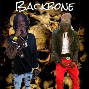 BackBone (feat. Trez) (Explicit)