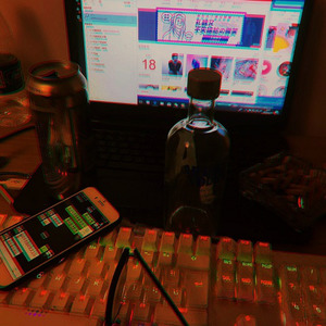 Gop - She let me go away.wav