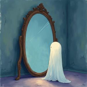 aynalardan yoruldum (Explicit)