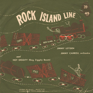 Rock Island Line