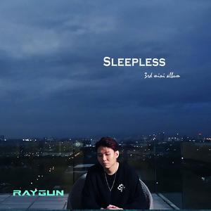 3rd Mini Album-Sleepless (Explicit)