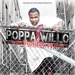 Poppa Willo - Monroemoneyhugger(feat. Meezy) (Explicit)