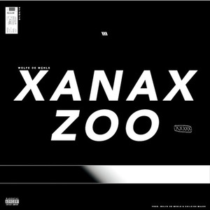 Xanax Zoo