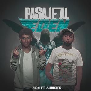 Pasaje al Eden (feat. alaudigher)