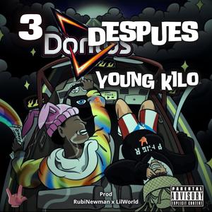 3 DORITOS DESPUES (feat. RubiNewman prod) [Explicit]