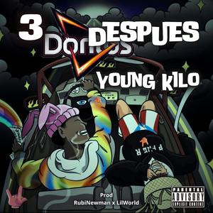 3 DORITOS DESPUES (feat. RubiNewman prod) (Explicit)