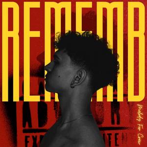 Rememb Me (Explicit)