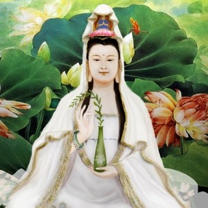 南无观世音菩萨唱诵（寺院，清唱）