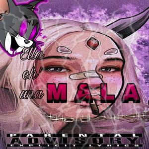 CRONO 21 - Mala (feat. La esencia)