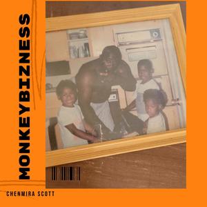 'Monkey Bizness' (feat. Markus Allmighti & V12)