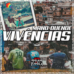 Vivências (Explicit)