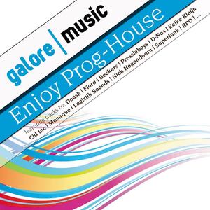 Enjoy Prog-House ! Vol. 1