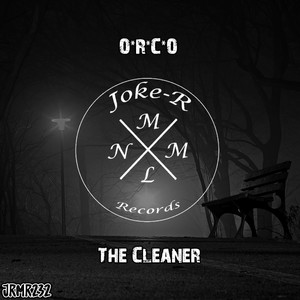 The Cleaner (Original Mix)