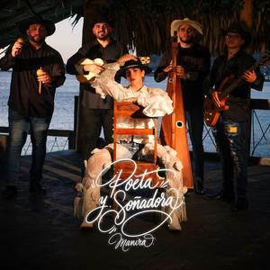 Poeta y Soñadora