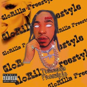 Glorilla Tomorrow Freestyle (Explicit)