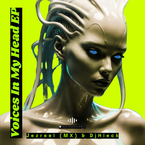 Voices In My Head (Original Mix)