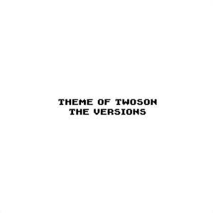 Theme of Twoson (From