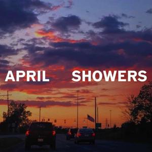 april showers(feat. Pluto.) (Explicit)