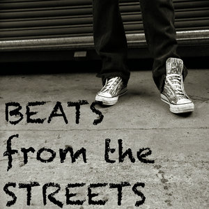 Street Beat No. 5