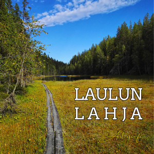 Laulun lahja