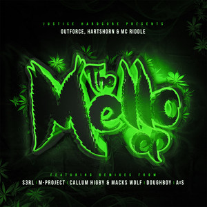 Keep it Mello (M-Project Remix)