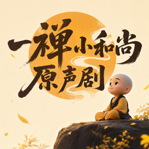 一禅小和尚 ”有的人不一定是最好的，却是你弄丢后再也找不到的“ (DJ长音频)封面