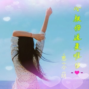 心被伤透爱难留 (DJ默涵版)