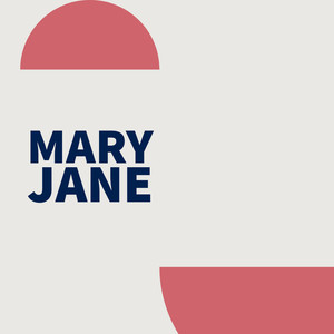 Mary Jane (Explicit)