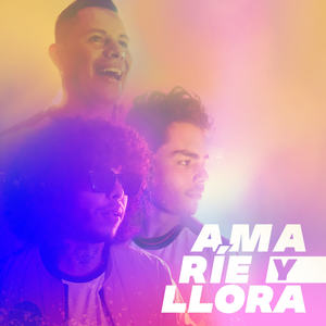 Ama, Ríe y Llora