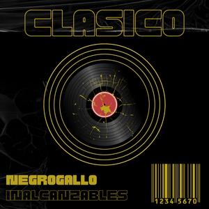 Clásico (feat. Maxo IR) (Explicit)