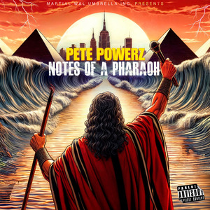 NOTES OF A PHARAOH (Explicit)