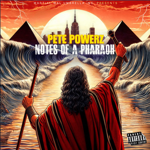 NOTES OF A PHARAOH (Explicit)
